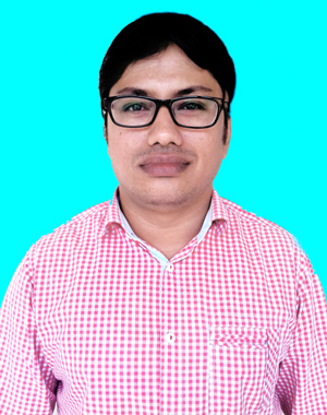 Saiful Islam